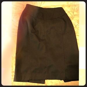 Professional sexy pencil skirt